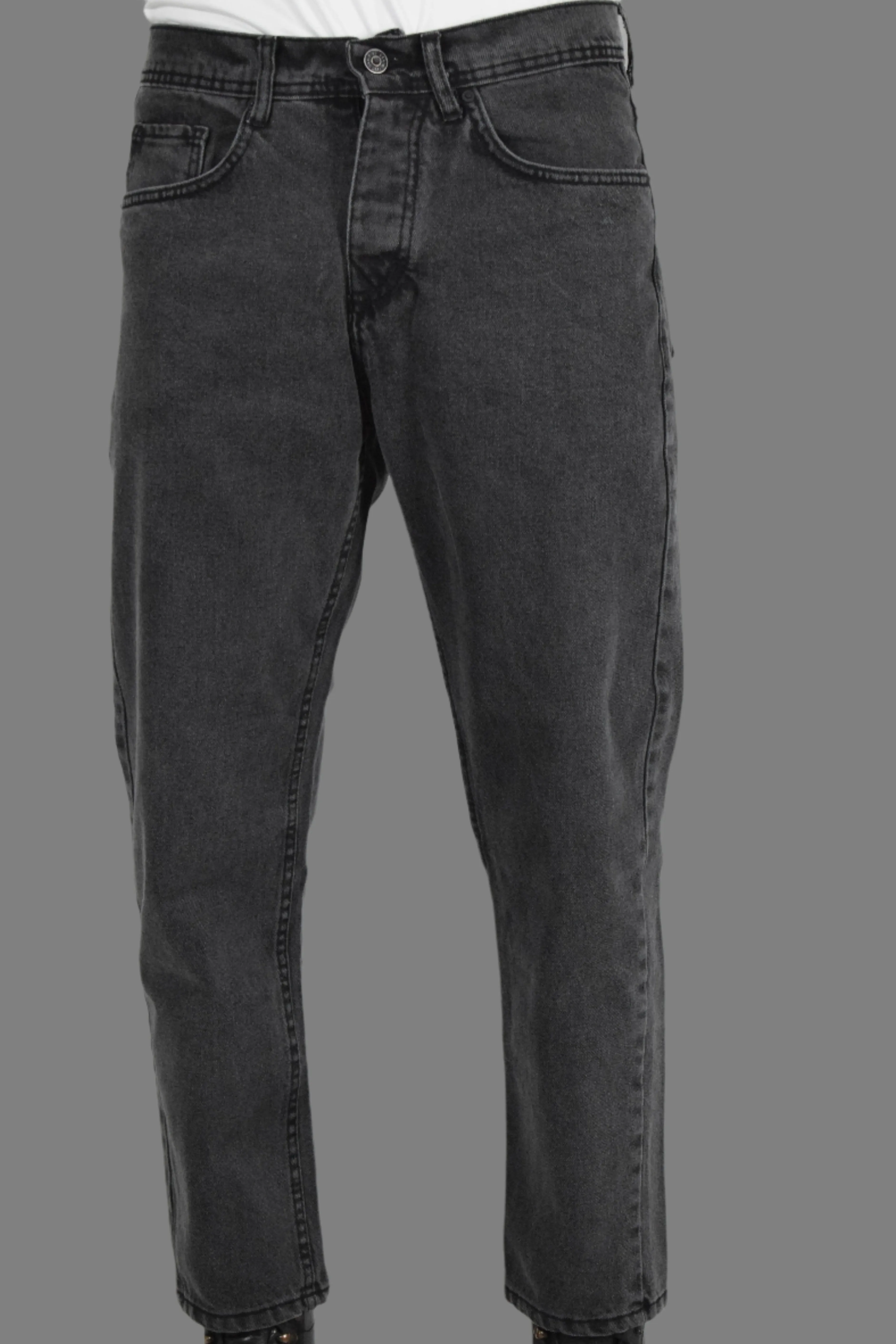 pants boyfriend fit