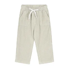 Pants Ewan Soft Ivory Sample