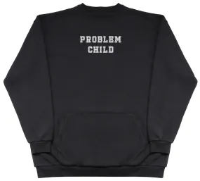 Problem Child - Huge Oversized Hoodless Hoodie