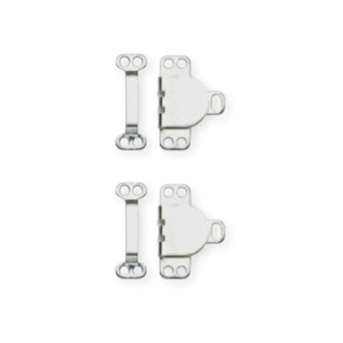 Prym Hook and Bars for skirts and trousers