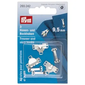 Prym Hook and Bars for skirts and trousers