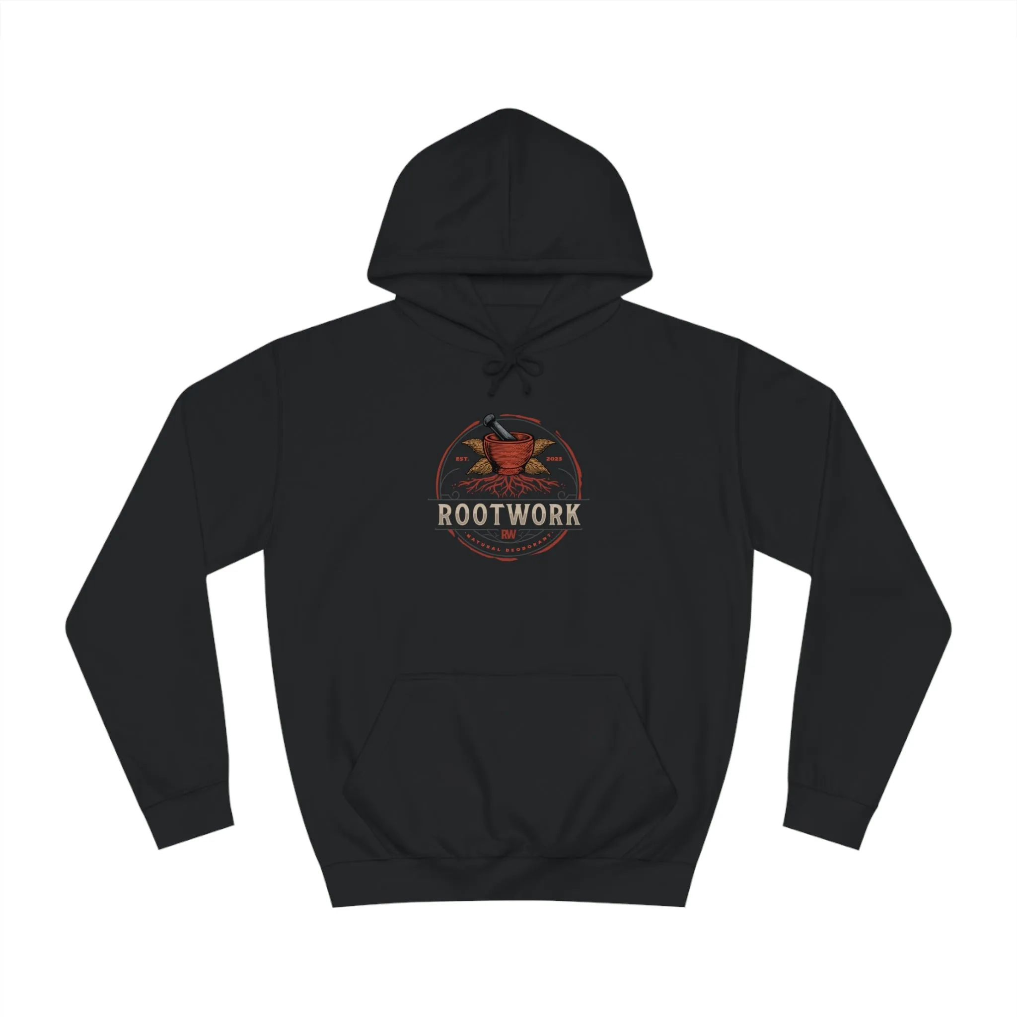 ROOTWORK Unisex  Hoodie
