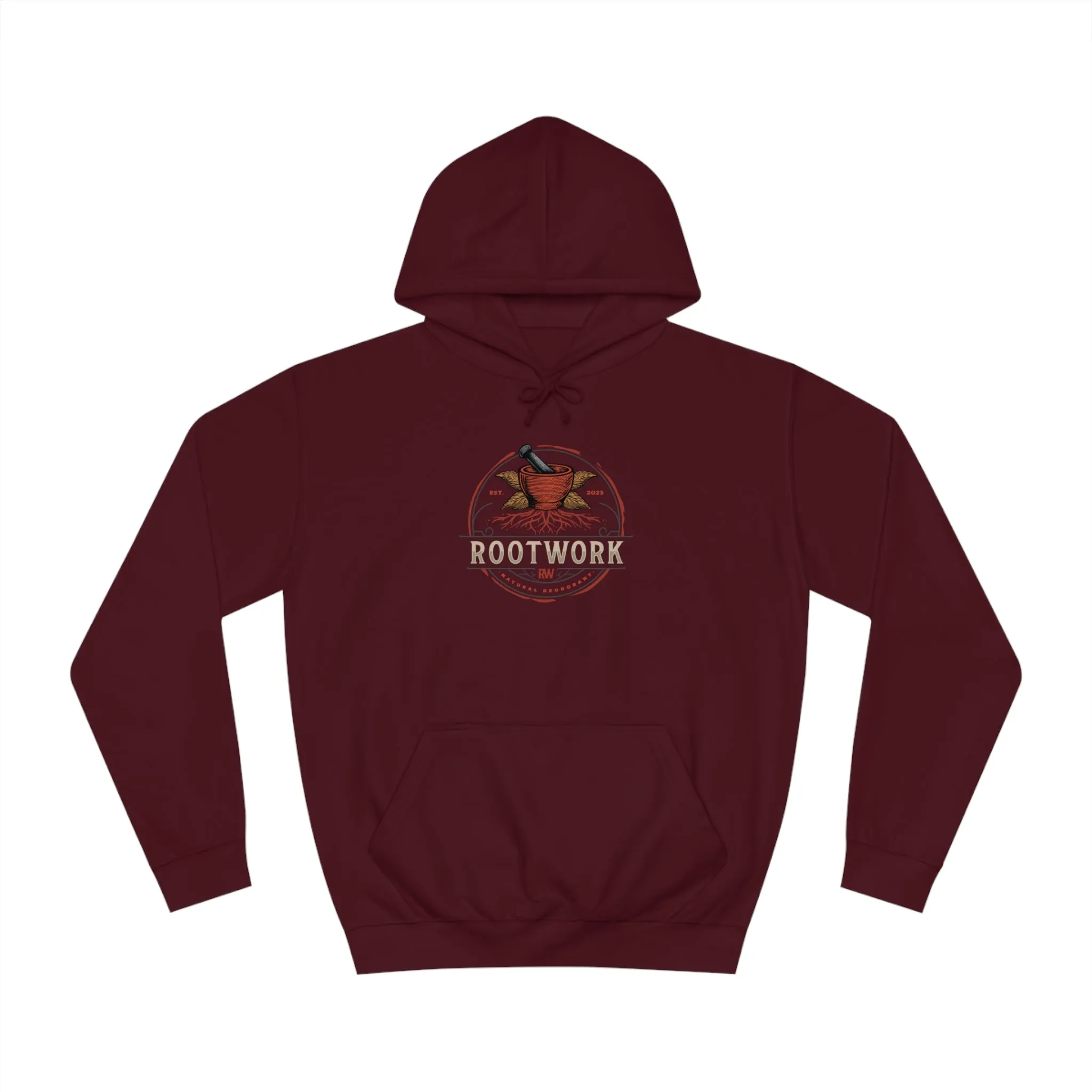 ROOTWORK Unisex  Hoodie