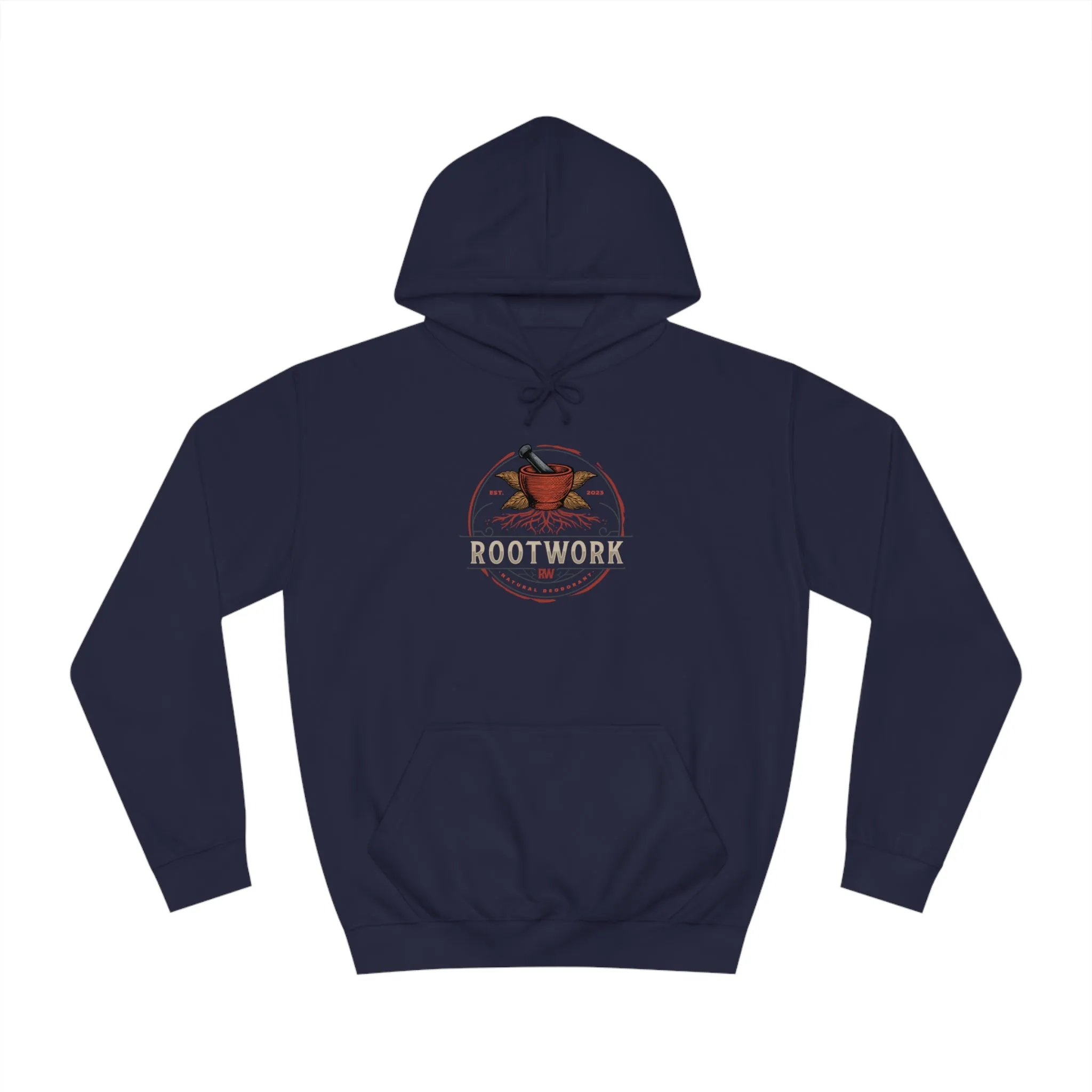 ROOTWORK Unisex  Hoodie