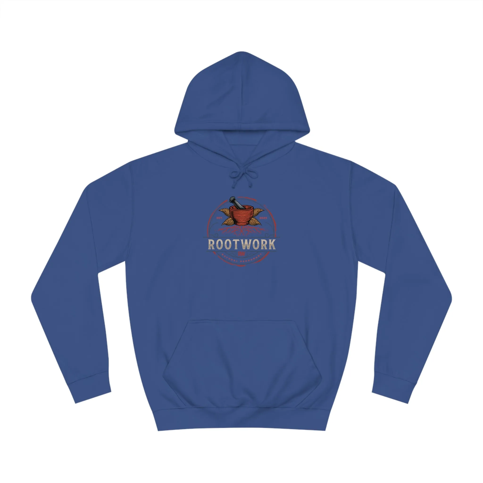 ROOTWORK Unisex  Hoodie