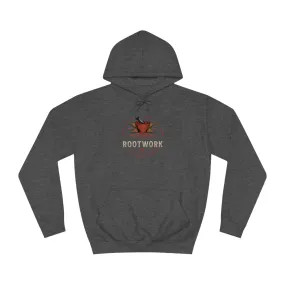 ROOTWORK Unisex  Hoodie