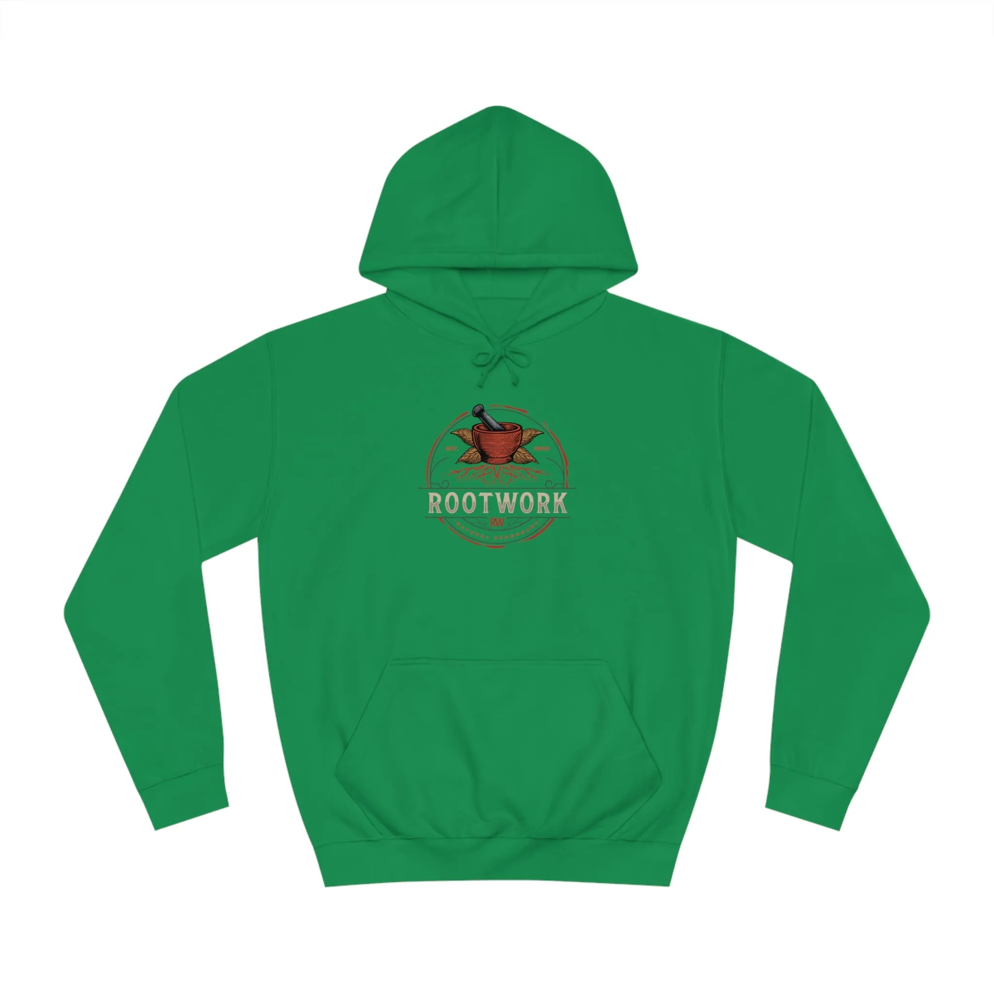 ROOTWORK Unisex  Hoodie
