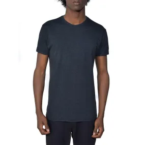 Short Sleeve Favorite Crewneck Tee | 50/50 Charcoal