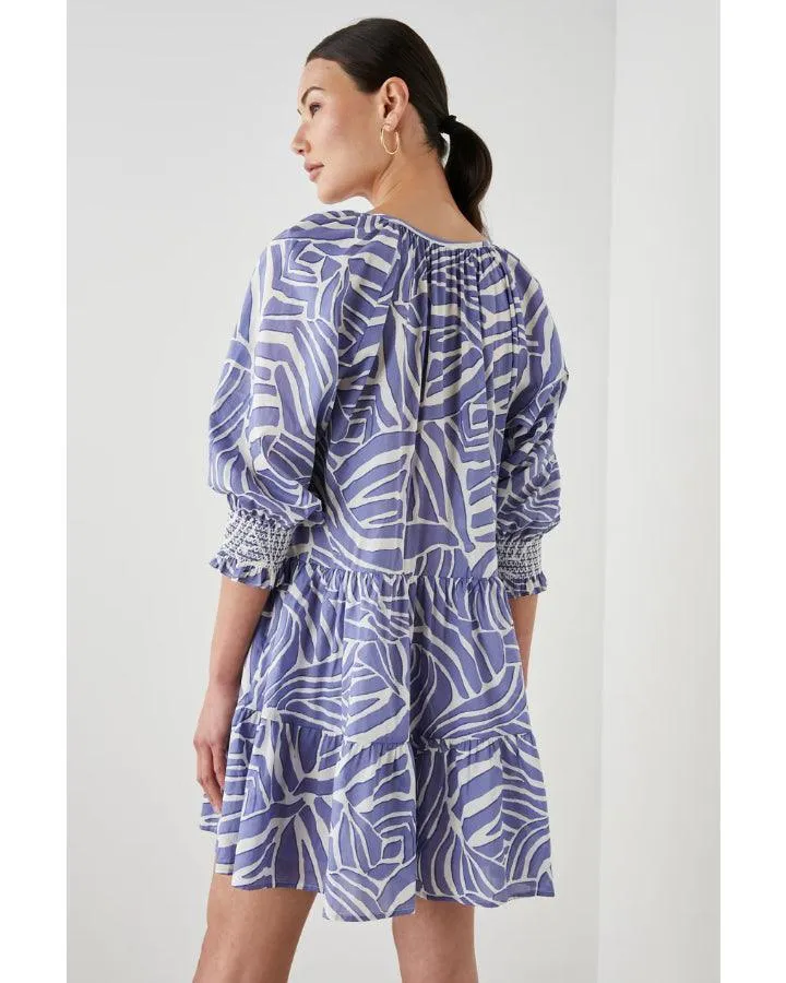 Sia Island Waves Dress