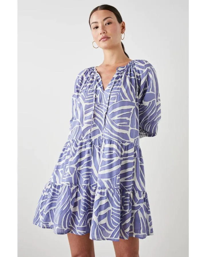 Sia Island Waves Dress
