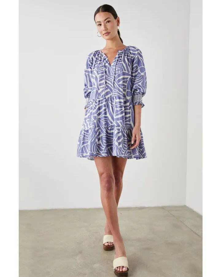 Sia Island Waves Dress