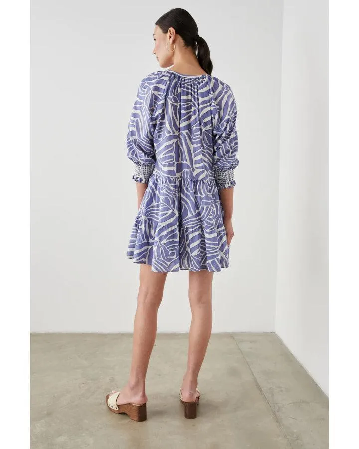 Sia Island Waves Dress