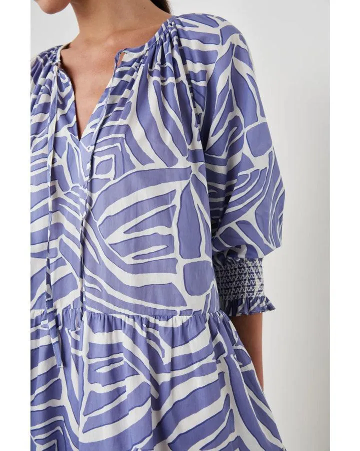Sia Island Waves Dress