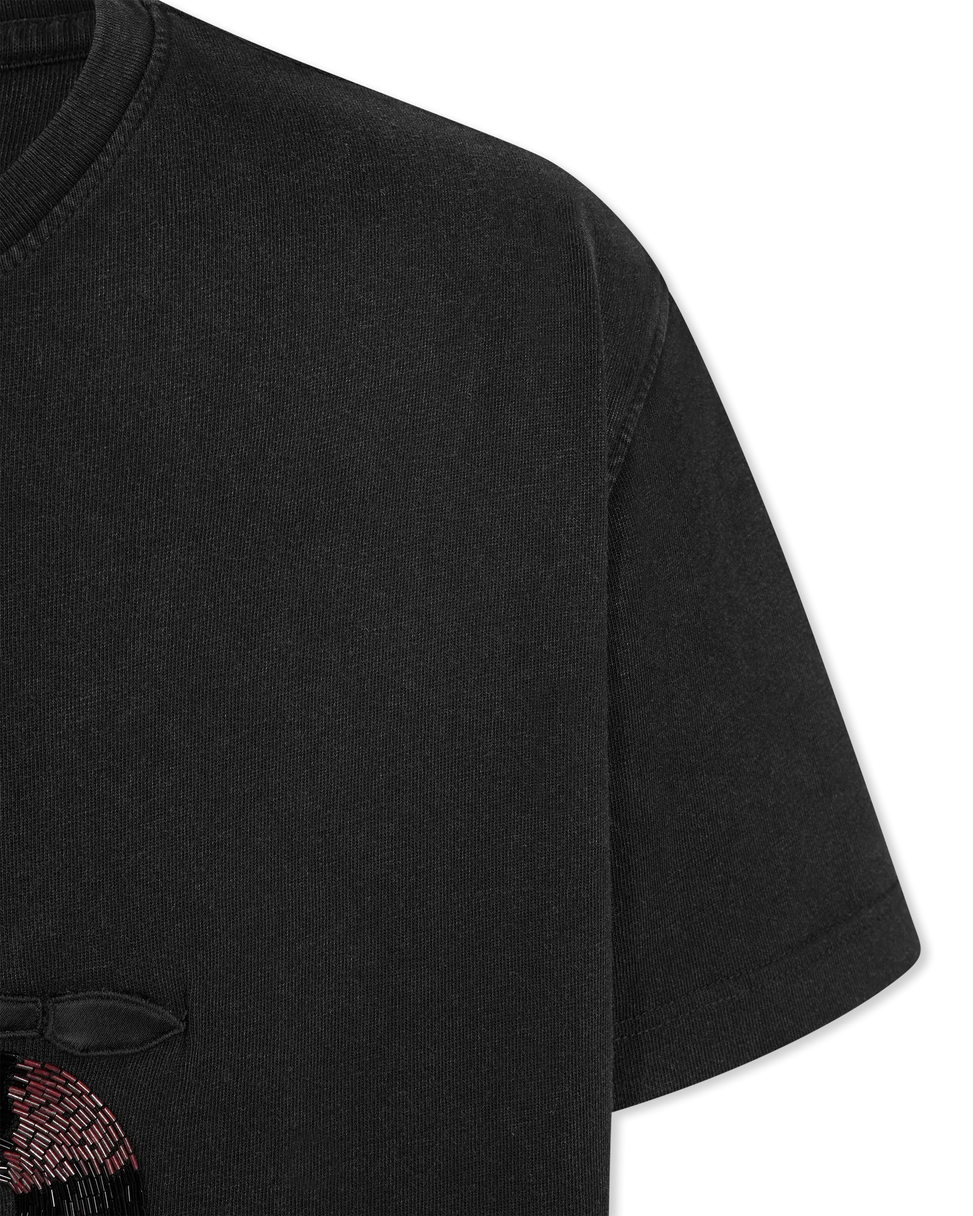 Snake And Dagger T-shirt