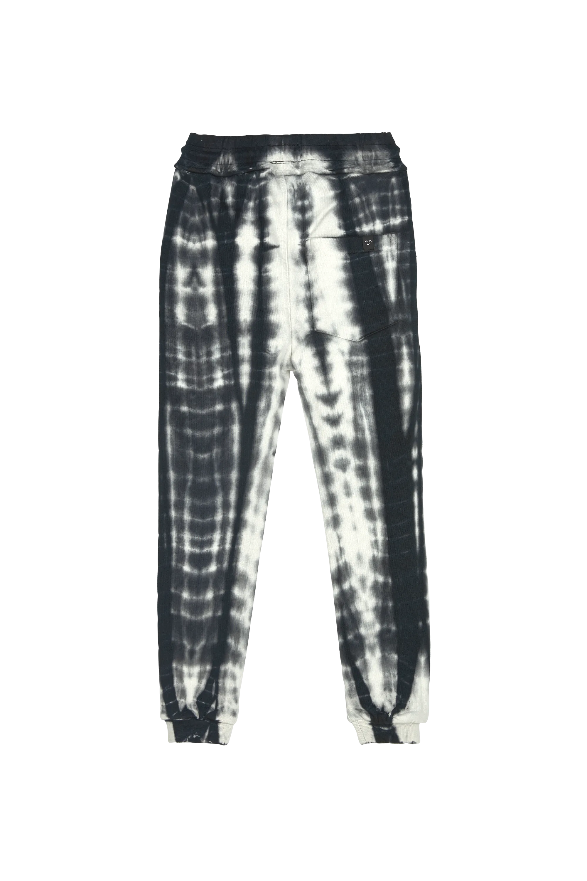 SPRINTER Off White Tie & Dye - Jogger Pants