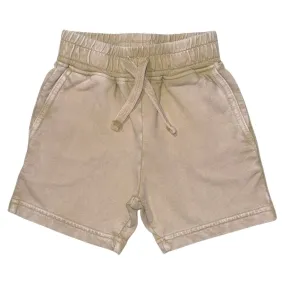 STONE SOLID ENZYME SHORTS