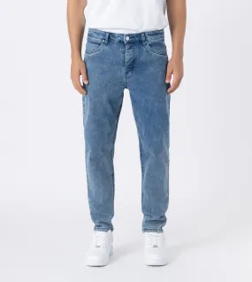 Su Blow Denim Essential Blue