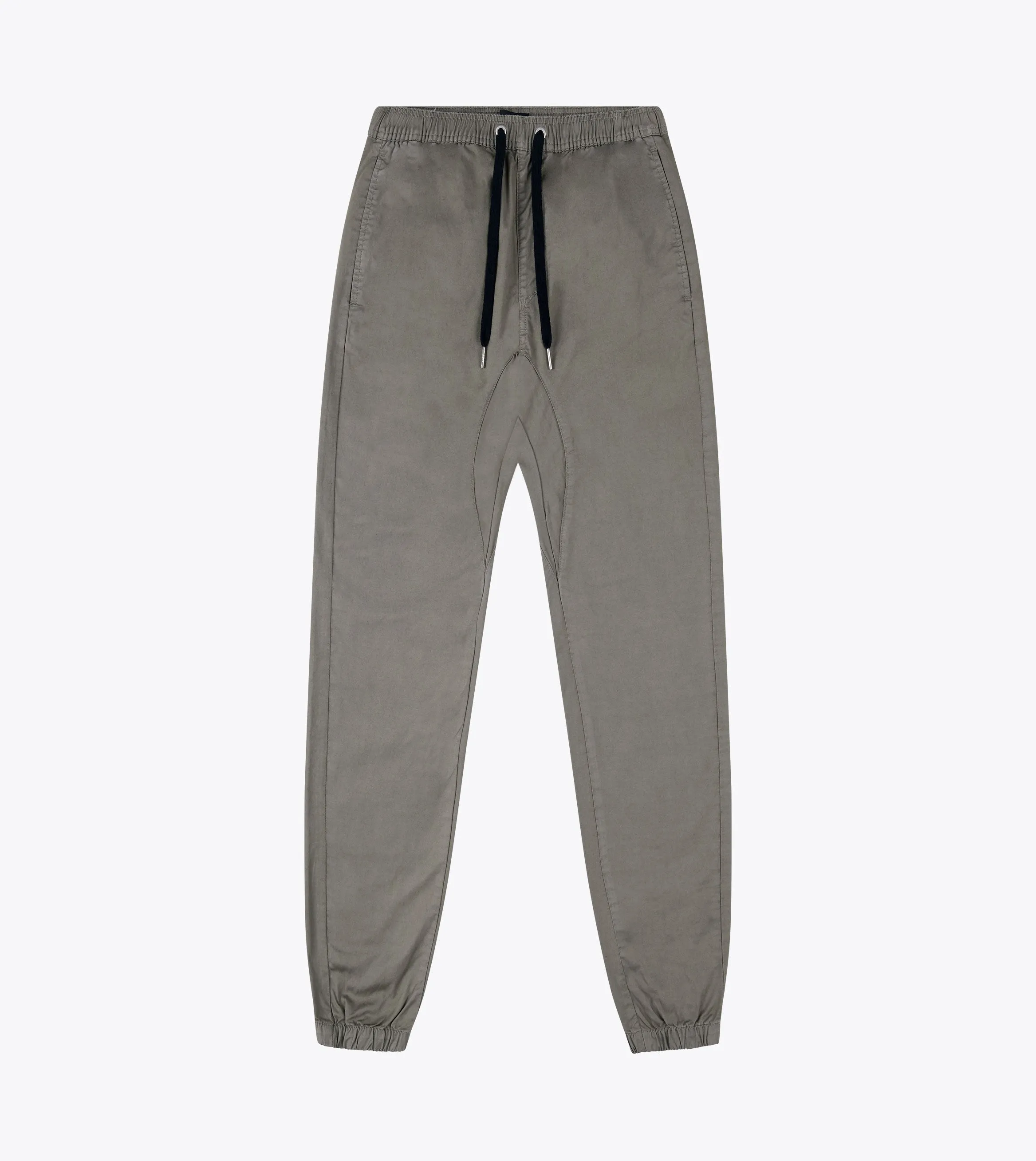 Sureshot Mid Rise Lite Jogger GD Dk Moss