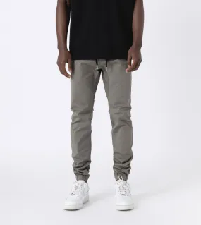 Sureshot Mid Rise Lite Jogger GD Dk Moss