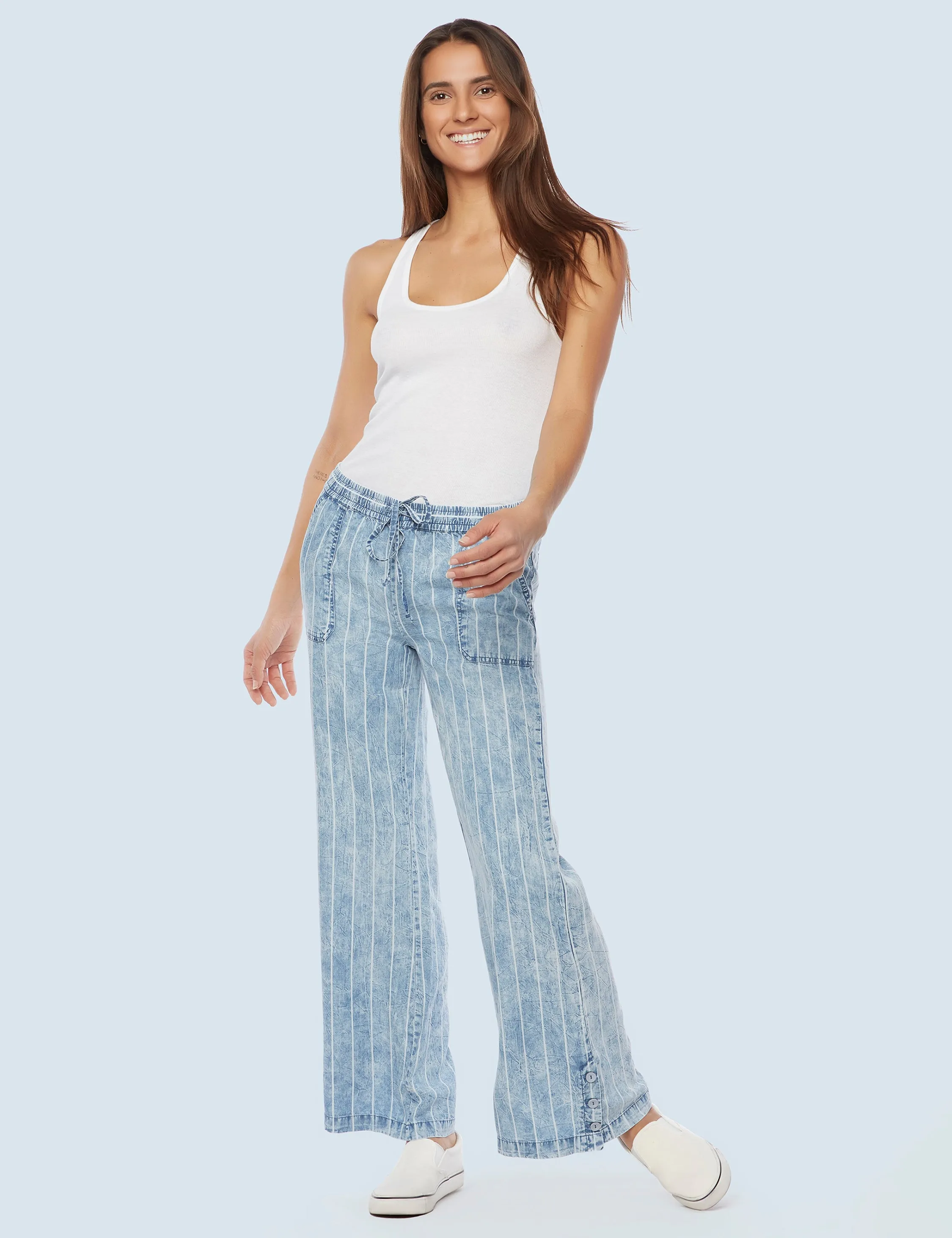 Travel Pants