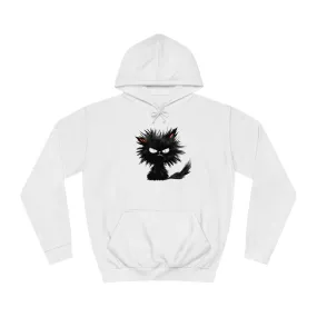 Unisex College Hoodie