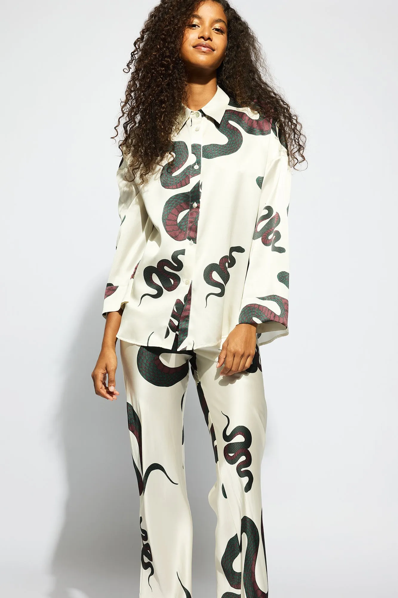 Valentina Pant