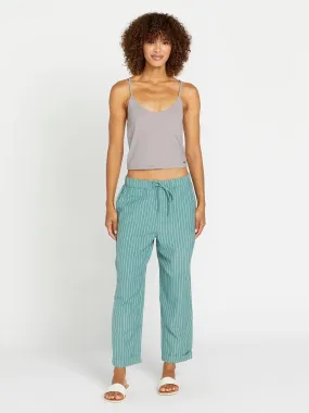 Volcom Women's Sunday Strut Pant