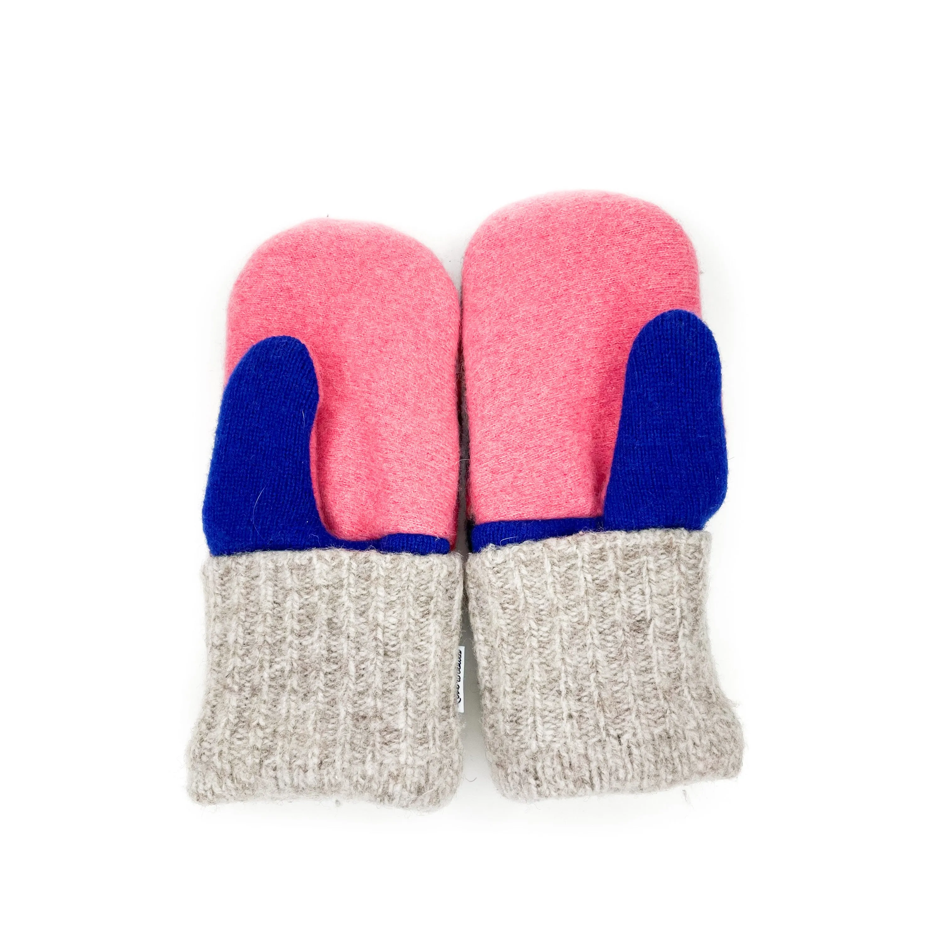 Womens Mittens | Spark Joy