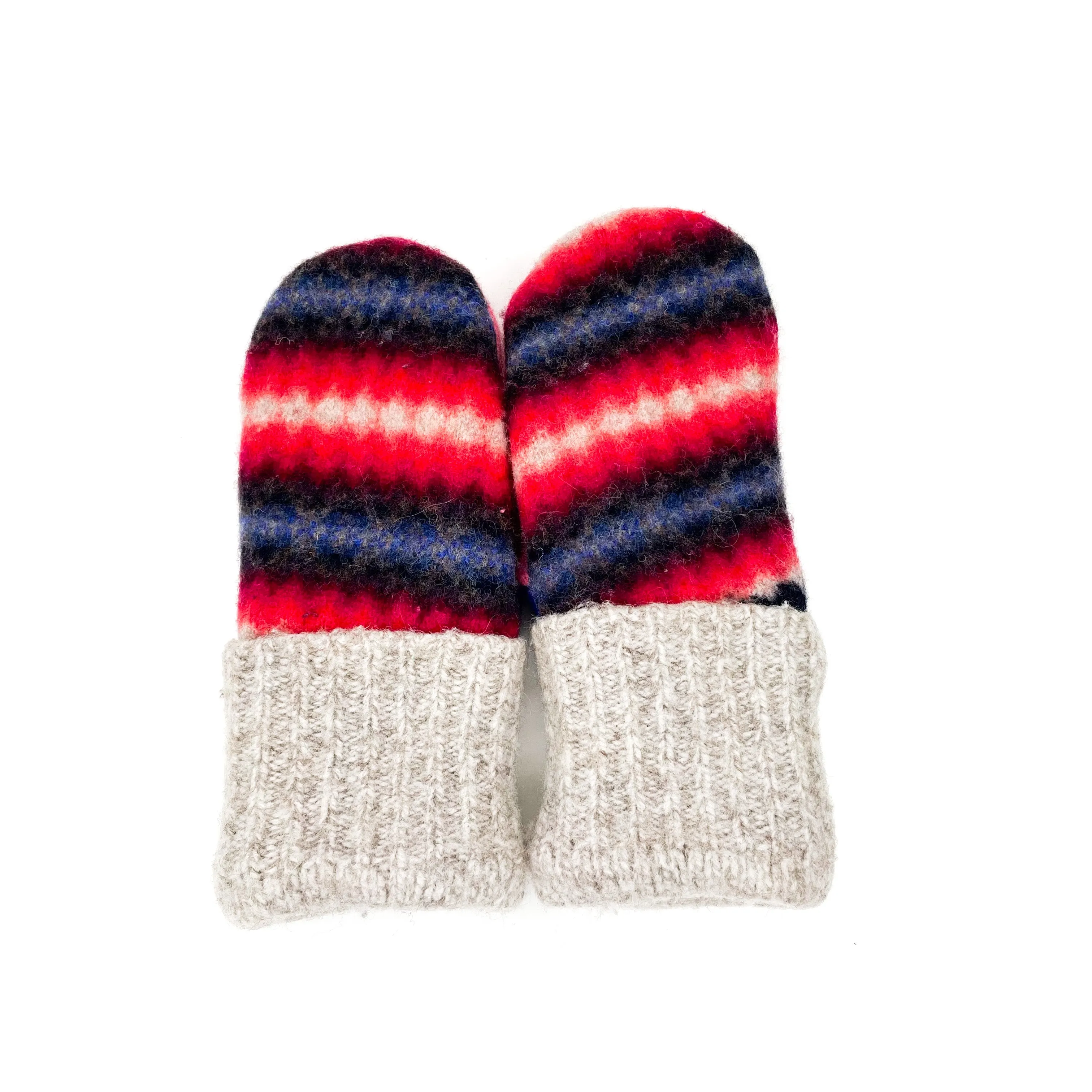 Womens Mittens | Spark Joy
