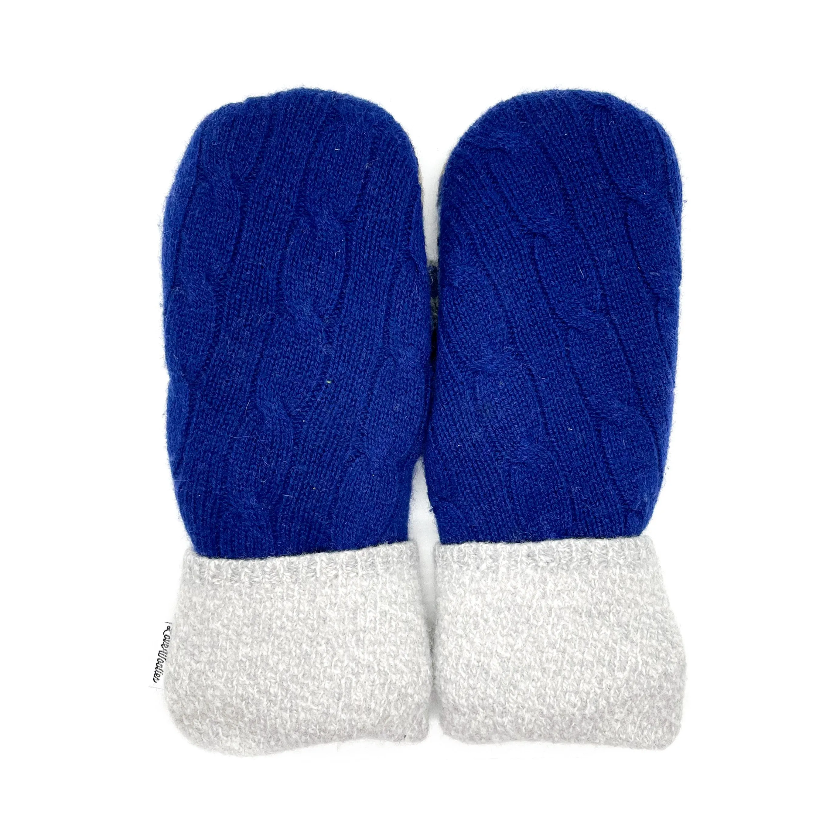 Womens Mittens | Winters Here