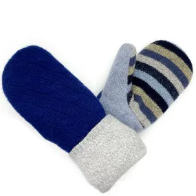 Womens Mittens | Winters Here