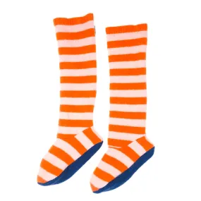 Wool Cabin Socks | Spring Gardens | Size 5-8