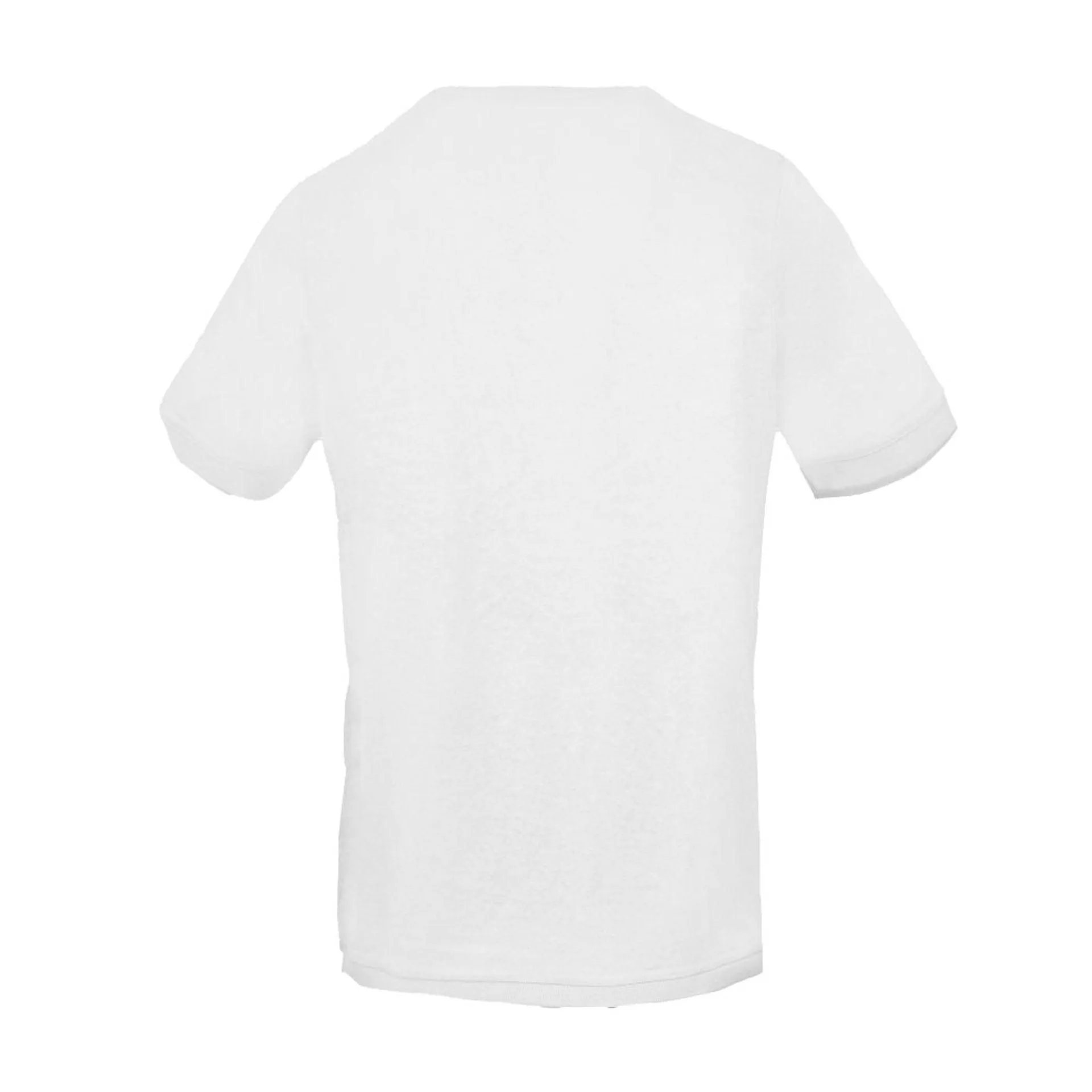 Zenobi Men T-shirts - White Brand T-shirts