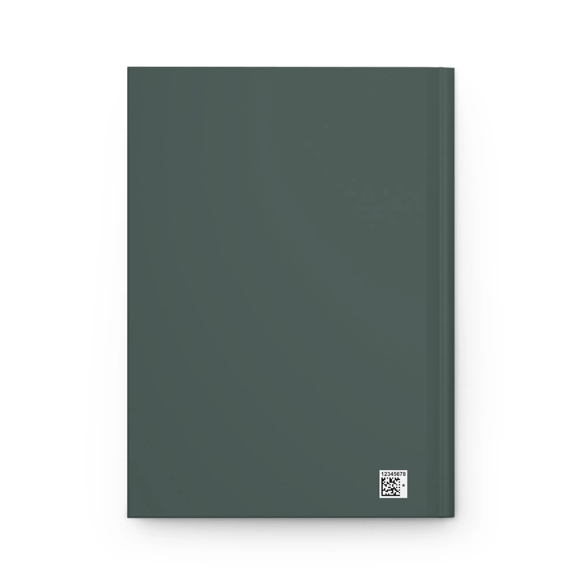 Zodiac Scorpio Hardcover Journal Matte